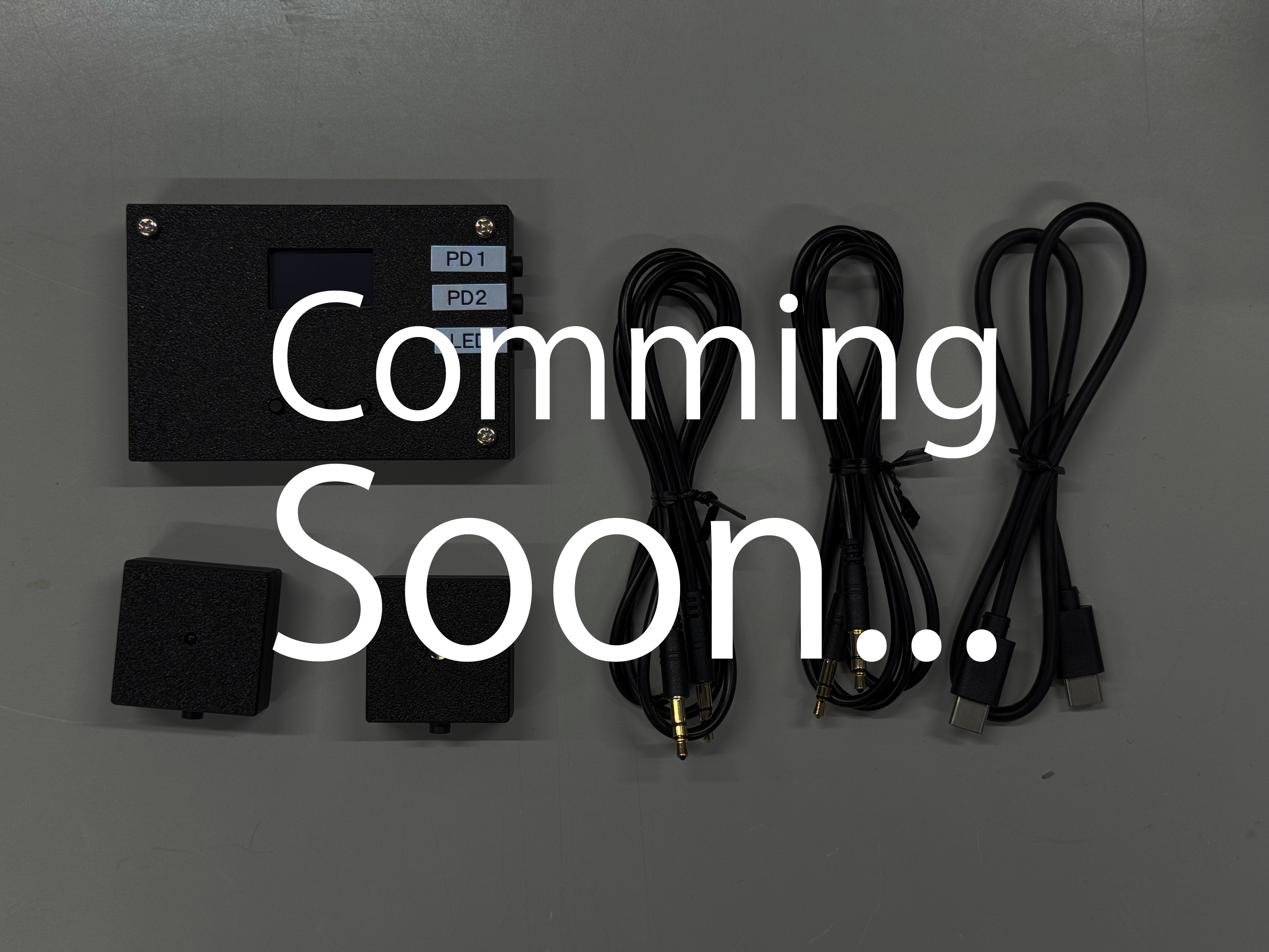 ShunChecker-Remote Starter Kit